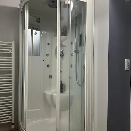 Apartment Urban Kranjska Gora