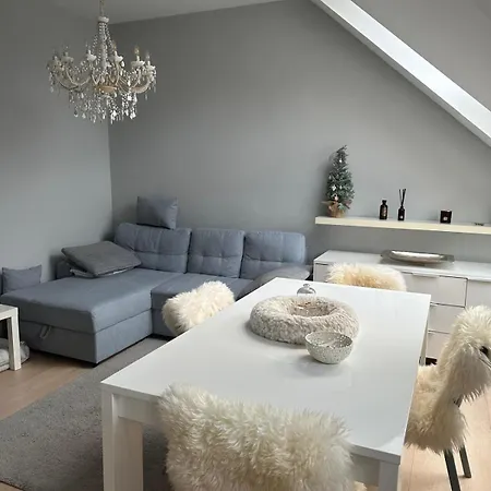 Apartamento Urban