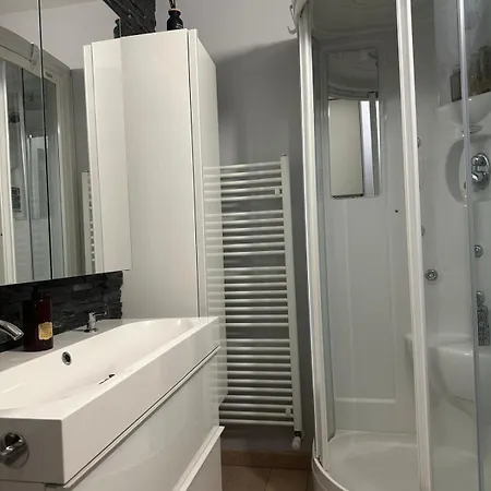 Urban Apartment