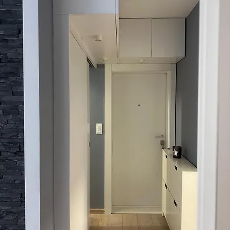 Apartment Urban *