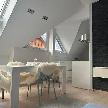 Urban * Kranjska Gora