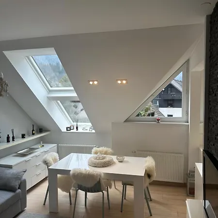Apartment Urban