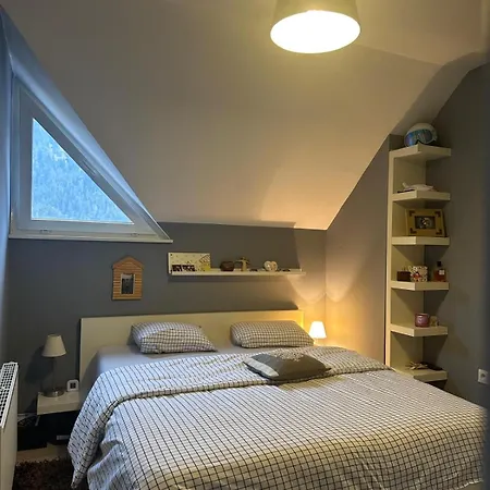 Urban Apartment