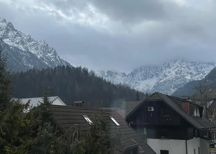 Urban Daire Kranjska Gora