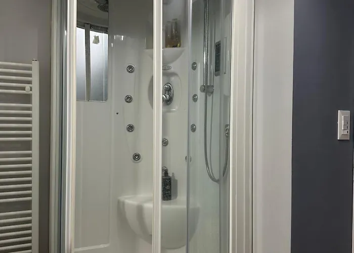 Daire Urban Kranjska Gora