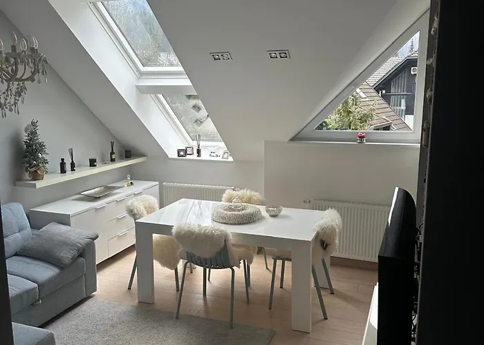 Urban * Kranjska Gora